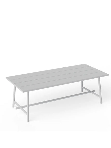 Fred's Table fra Fatboy - Light grey - Jacobsen Plus