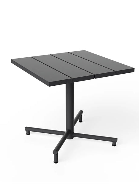 Fred's Square Bistreau von Fatboy - Anthrazit - Jacobsen Plus