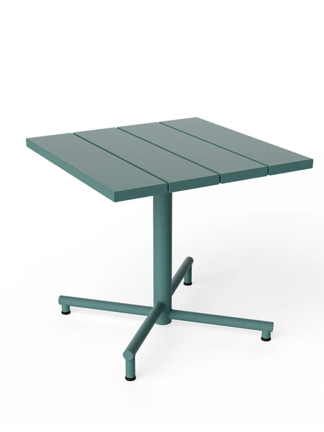 Fred's Square Bistreau von Fatboy - Dunkler Salbei - Jacobsen Plus