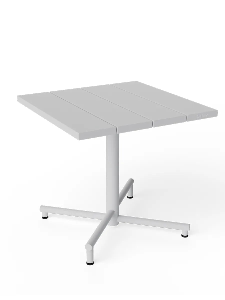 Fred's Square Bistreau fra Fatboy - Light grey - Jacobsen Plus