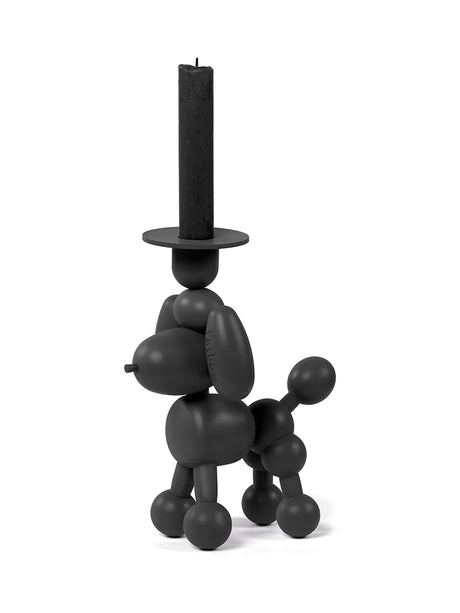 Can-Dolly lysestage fra Fatboy - Anthracite - Jacobsen Plus