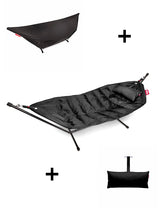 Headdemock Deluxe hængekøje fra Fatboy - 1 - Jacobsen Plus