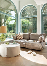 Sumo Sofa Medium fra Fatboy - 1 - Jacobsen Plus