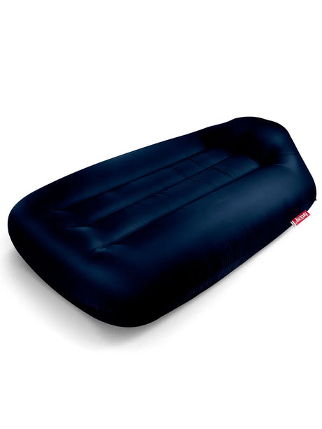 Lamzac large von Fatboy - Dunkelblau - Jacobsen Plus