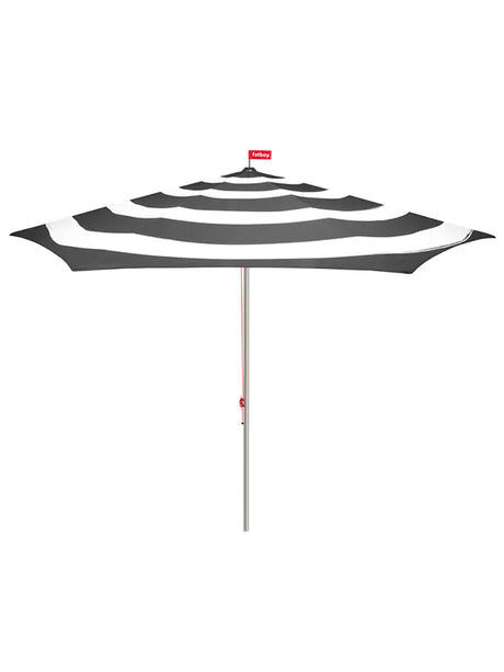 Stripesol parasol fra Fatboy - Anthracite - Jacobsen Plus