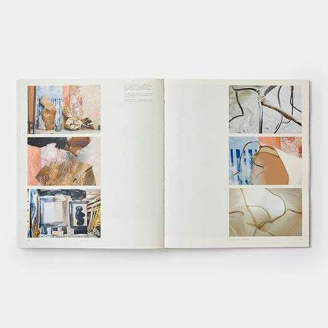 Faye Toogood: Drawing, Material, Sculpture, Landscape von New Mags - 2 - Jacobsen Plus