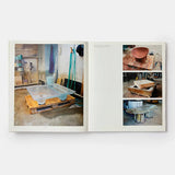 Faye Toogood: Drawing, Material, Sculpture, Landscape von New Mags - 6 - Jacobsen Plus