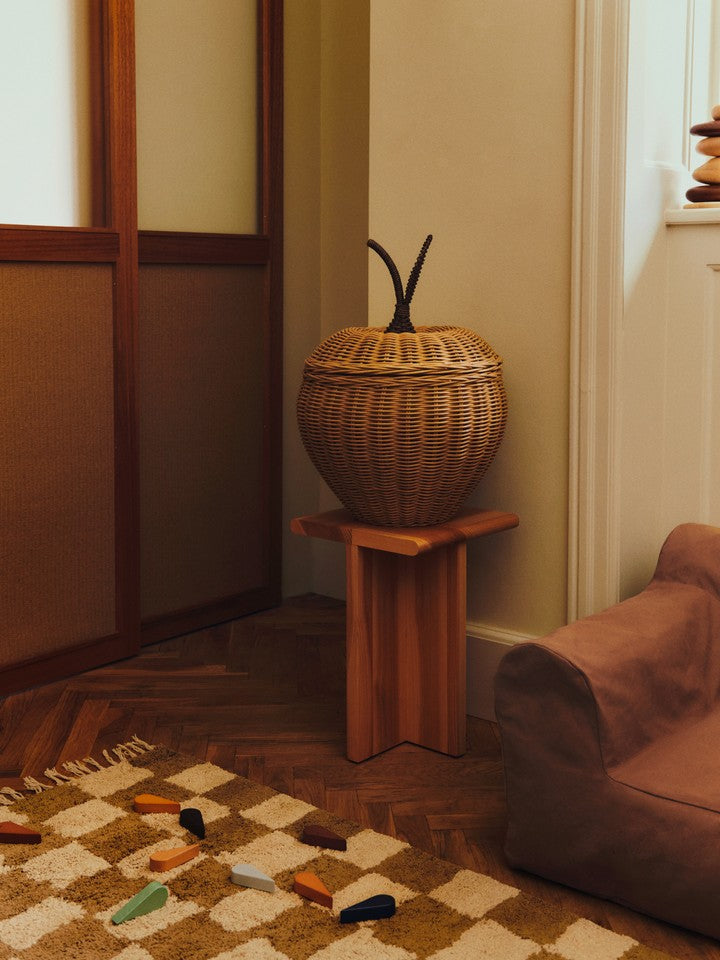 Apple Braided Storage fra Ferm Living