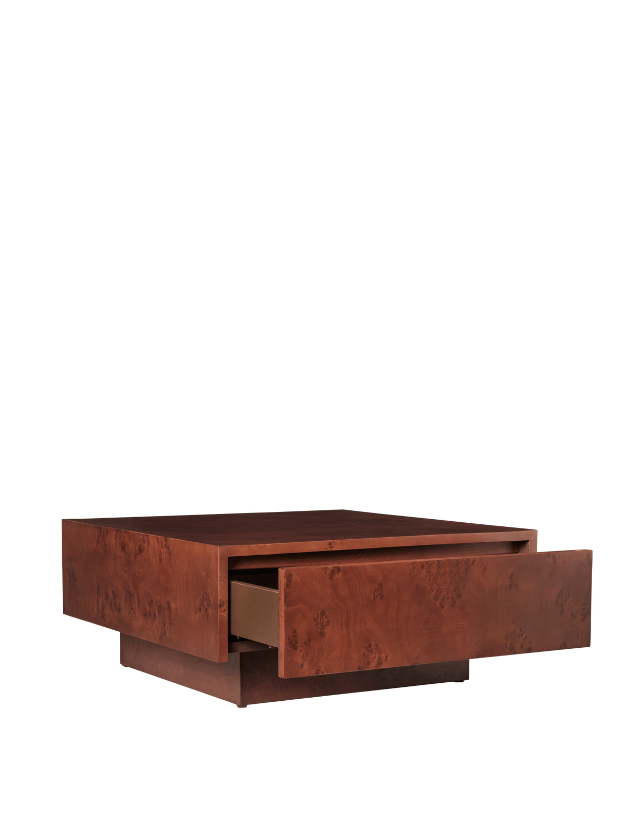 Burl Storage Couchtisch von Ferm Living - 3 - Jacobsen Plus