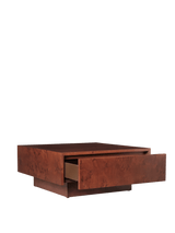 Burl Storage Couchtisch von Ferm Living - 3 - Jacobsen Plus