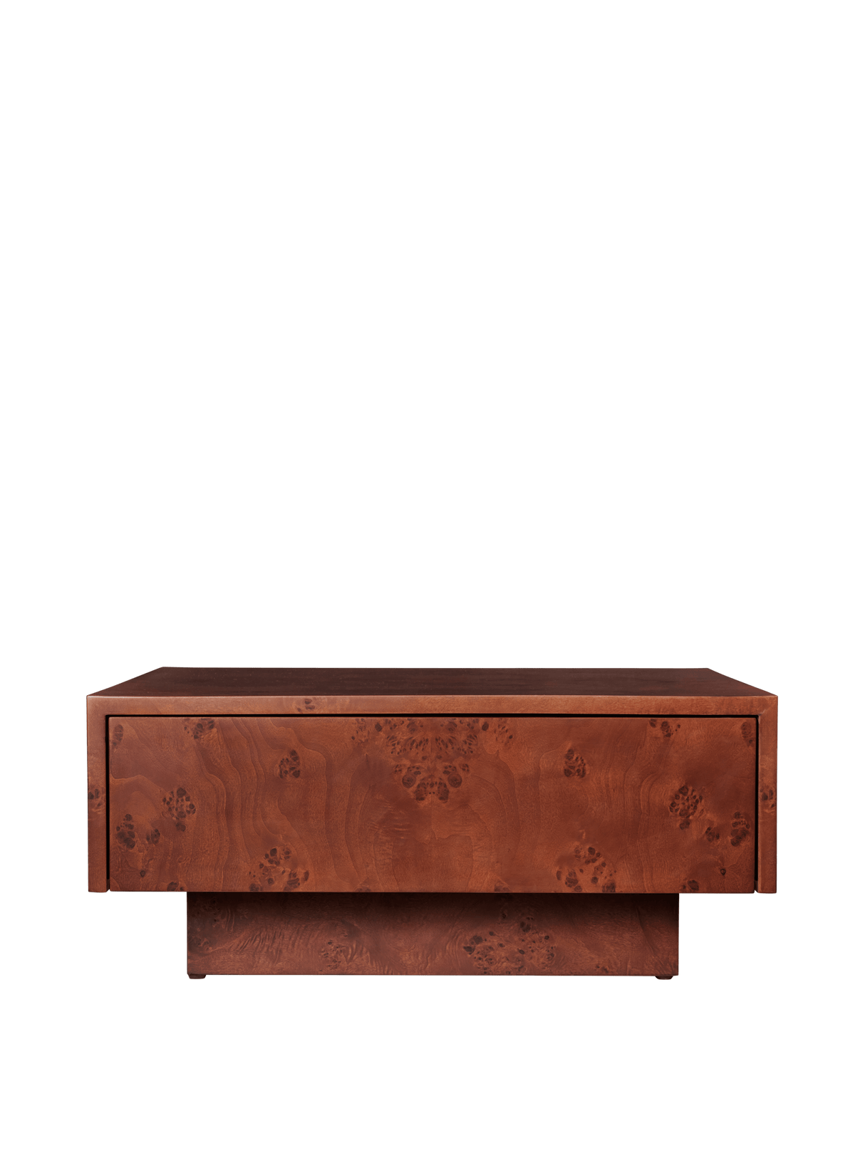 Burl Storage Couchtisch von Ferm Living - 5 - Jacobsen Plus