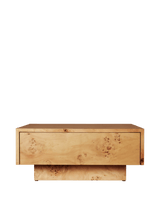Burl Storage Couchtisch von Ferm Living - 6 - Jacobsen Plus