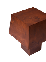 Burl Tischlampe in Dark Stained Burl von Ferm Living - 4 - Jacobsen Plus