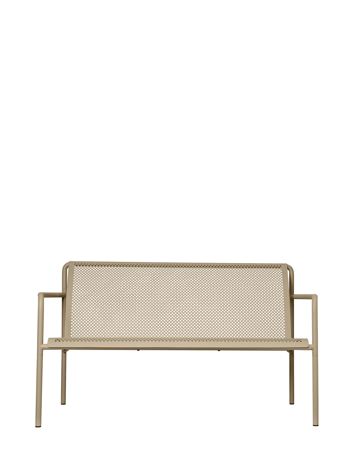 Dapple Outdoor-Loungesofa, 2 Pers. von Ferm Living - 6 - Jacobsen Plus