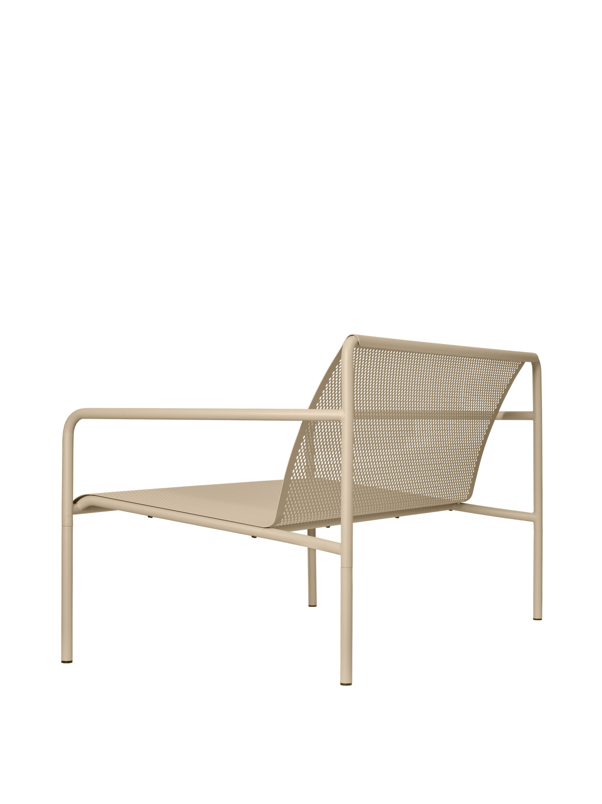 Dapple Outdoor-Loungesofa, 2 Pers. von Ferm Living - 7 - Jacobsen Plus