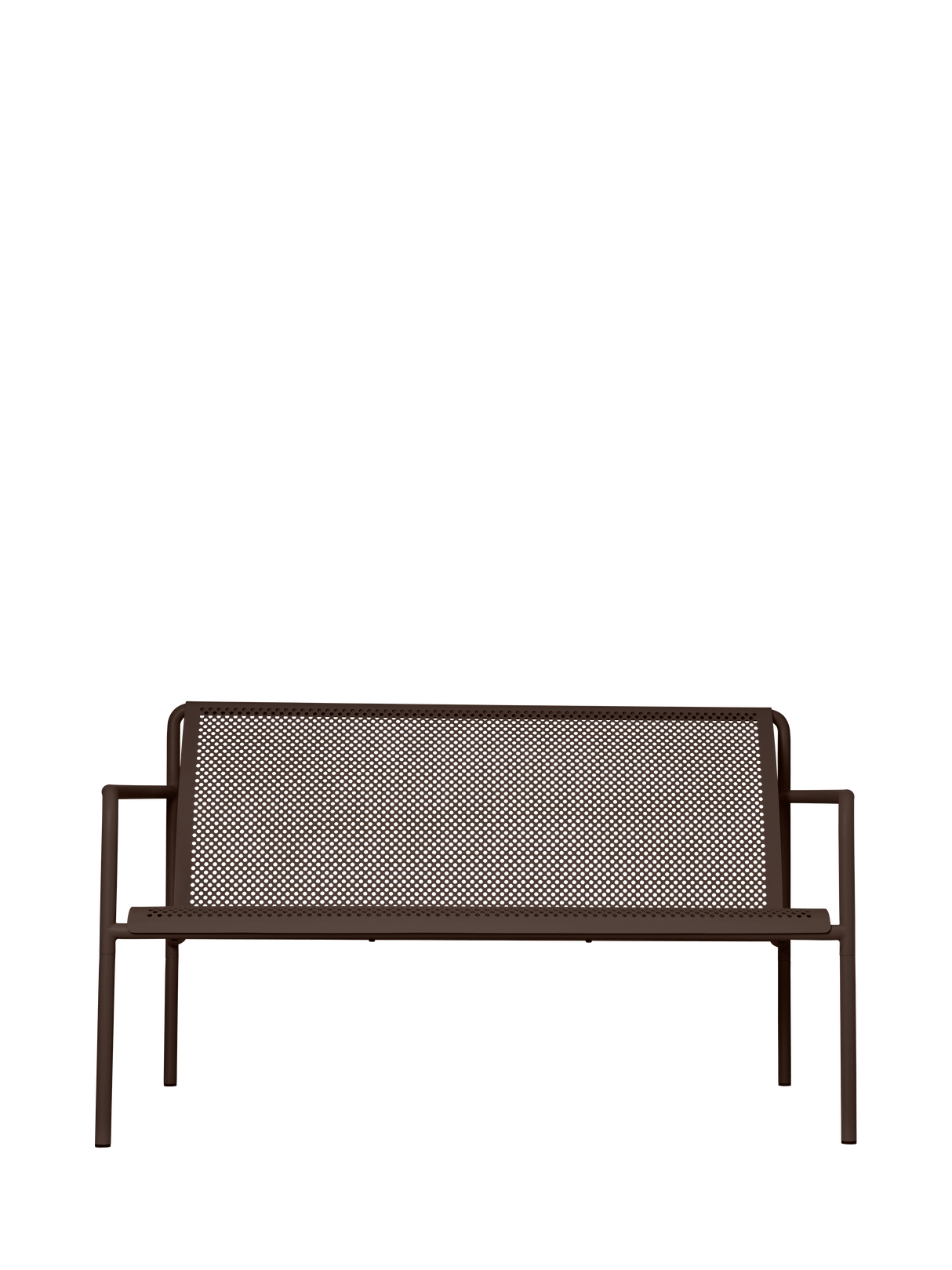 Dapple Outdoor-Loungesofa, 2 Pers. von Ferm Living - 11 - Jacobsen Plus