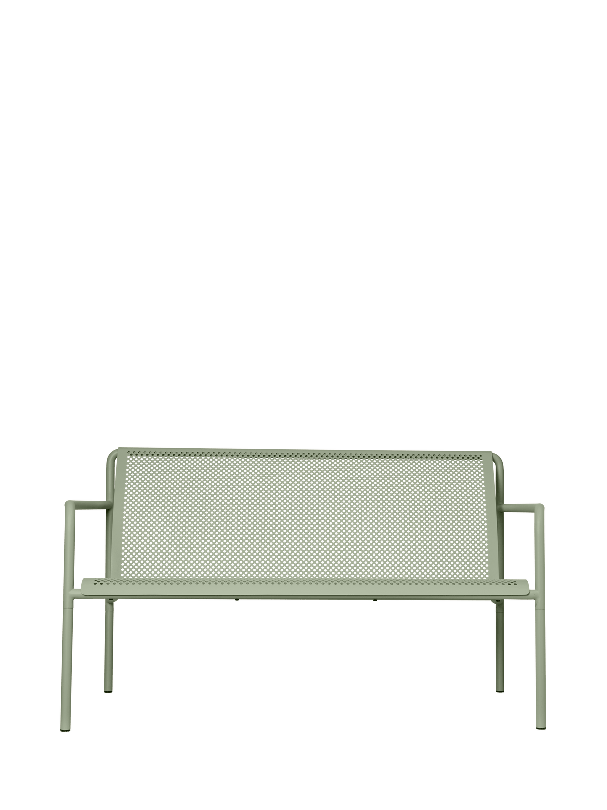 Dapple Outdoor-Loungesofa, 2 Pers. von Ferm Living - 9 - Jacobsen Plus