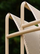 Dapple udendørs loungestol fra Ferm Living - 7 - Jacobsen Plus