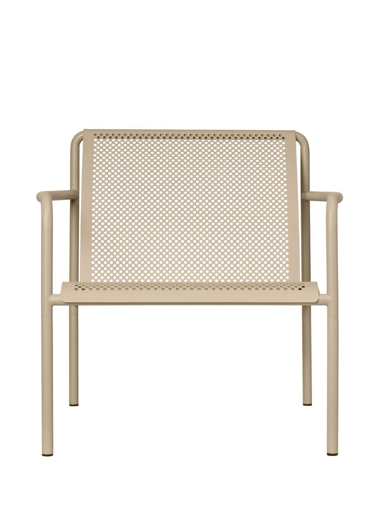 Dapple udendørs loungestol fra Ferm Living - 8 - Jacobsen Plus