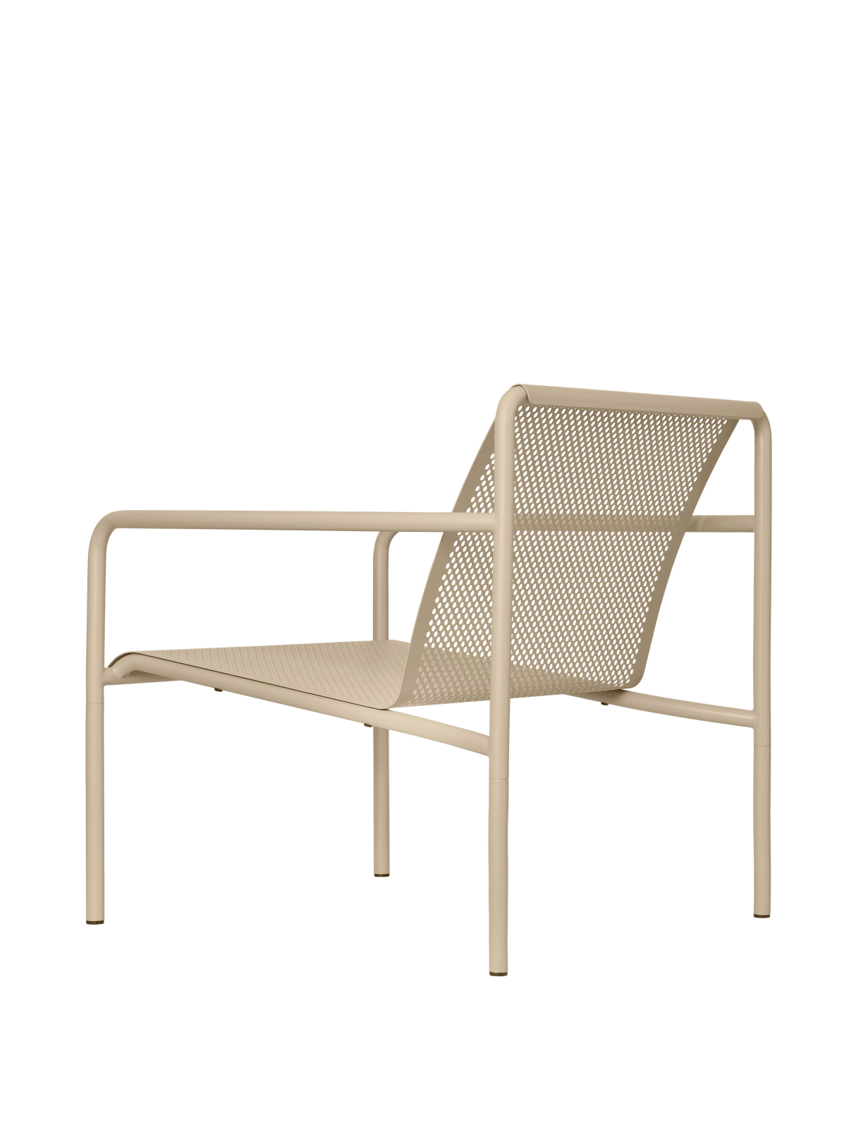 Dapple udendørs loungestol fra Ferm Living - 9 - Jacobsen Plus