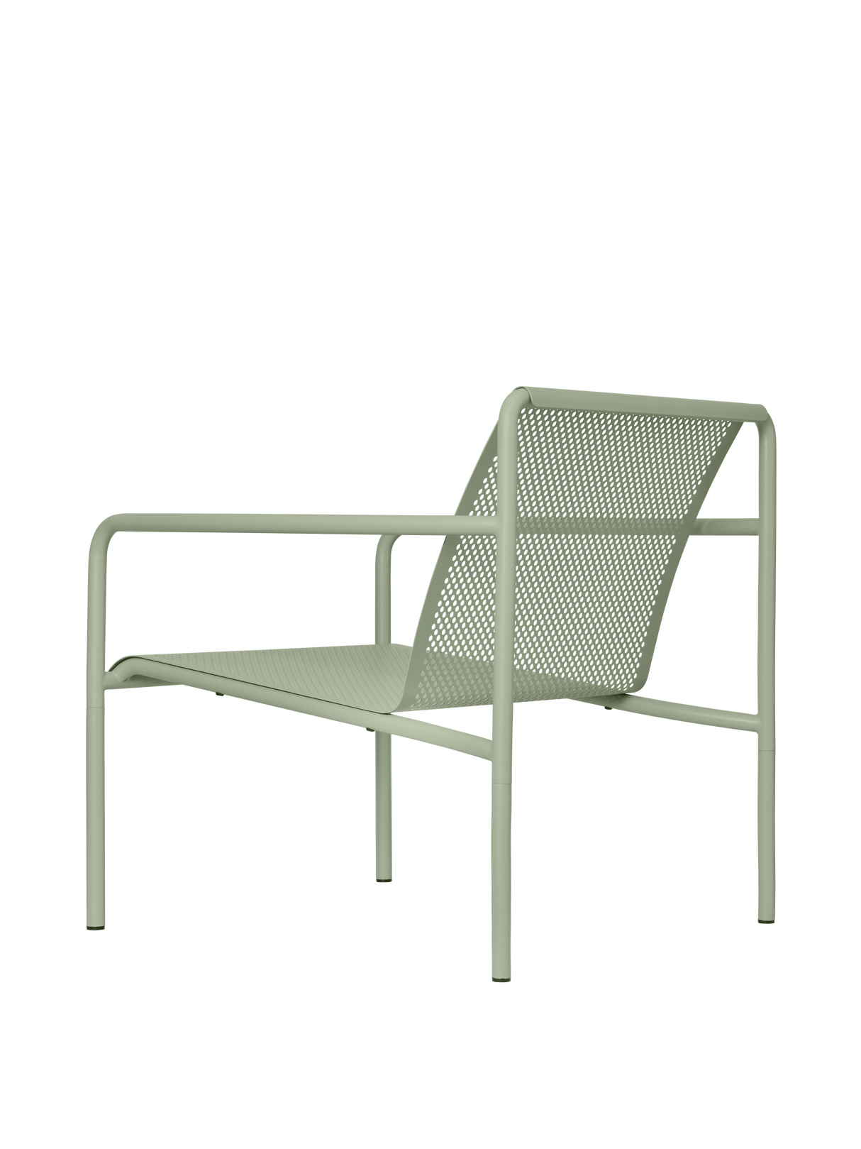 Dapple udendørs loungestol fra Ferm Living - 12 - Jacobsen Plus