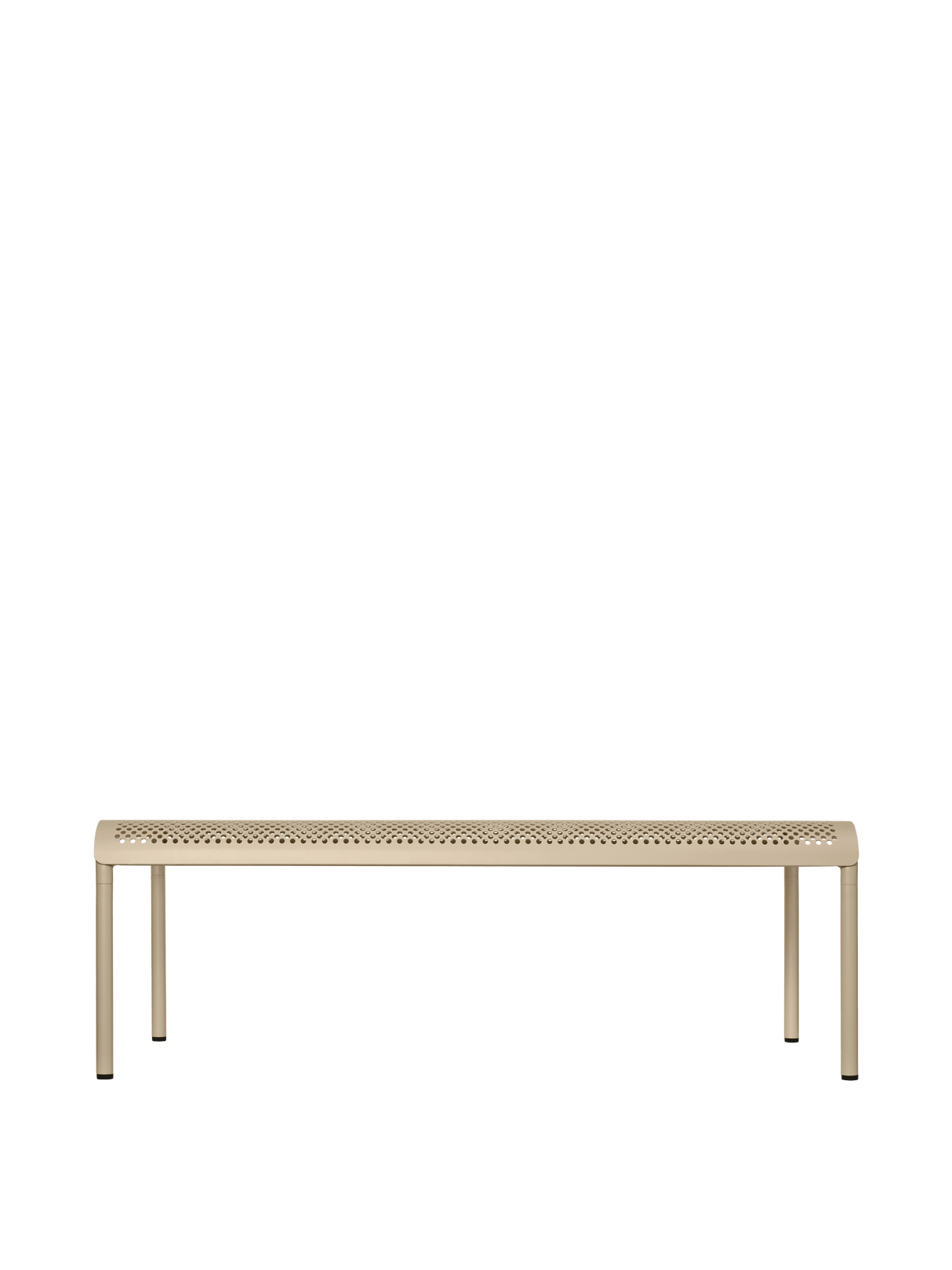 Dapple udendørs sofabord fra Ferm Living - 4 - Jacobsen Plus