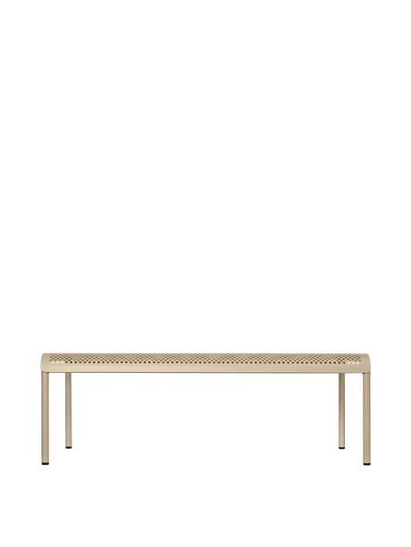 Dapple Outdoor Sofabord von Ferm Living - Kaschmir - Jacobsen Plus