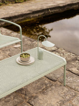 Dapple udendørs sofabord fra Ferm Living - 1 - Jacobsen Plus