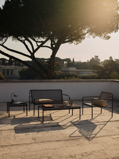 Dapple Outdoor Sofabord von Ferm Living - Kaschmir - Jacobsen Plus