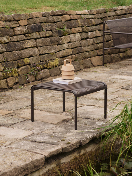 Dapple Outdoor-Beistelltisch von Ferm Living - Kaschmir - Jacobsen Plus