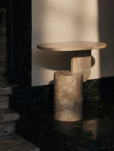 Insert Sidebord Stone Sand von Ferm Living - 2 - Jacobsen Plus