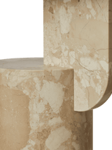 Insert Sidebord Stone Sand von Ferm Living - 6 - Jacobsen Plus