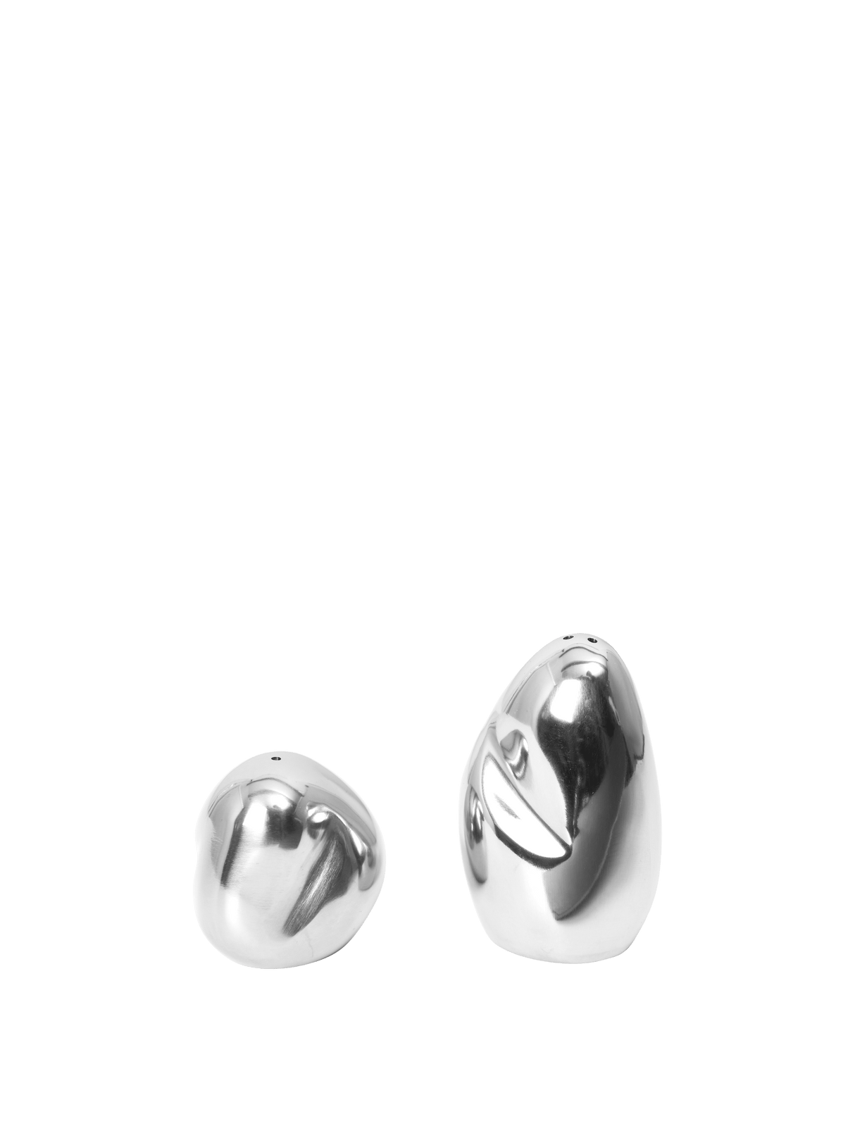 Orevo Salz- und Pfeffer-Set von Ferm Living - 1 - Jacobsen Plus
