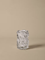Virelle Vase Clear, H18 von Ferm Living - 5 - Jacobsen Plus