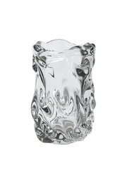 Virelle Vase Clear H24 von Ferm Living
