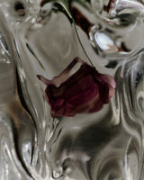 Virelle Vase Clear, H18 von Ferm Living - 4 - Jacobsen Plus