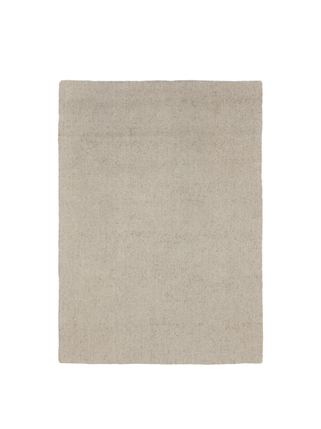 FermLiving Seifa Rug Teppich, Off-White - 140 x 200 cm - Jacobsen Plus