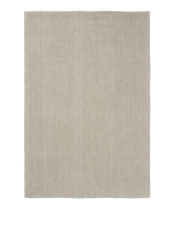 FermLiving Seifa Rug gulvtæppe, Off-white - 200 x 300 cm - Jacobsen Plus