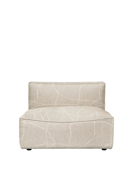 Catena Sofa Center L100, Utzon-Can Lis fra Ferm Living - 1 - Jacobsen Plus