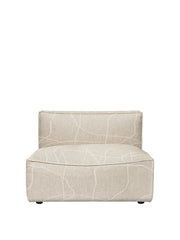 Catena Sofa Center L100, Utzon-Can Lis von Ferm Living