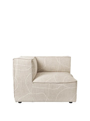 Catena Sofa Connect Corner L200, Utzon-Can Lis von Ferm Living