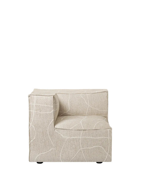 Catena Sofa Connect Corner S200, Utzon-Can Lis fra Ferm Living - 1 - Jacobsen Plus