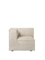Catena Sofa Connect Corner S200, Utzon-Can Lis von Ferm Living