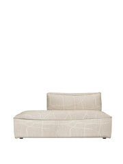 Catena Sofa Open End Links S300, Utzon-Can Lis von Ferm Living