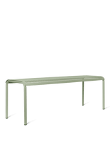 Dapple havebænk fra Ferm Living - Tea Green - Jacobsen Plus