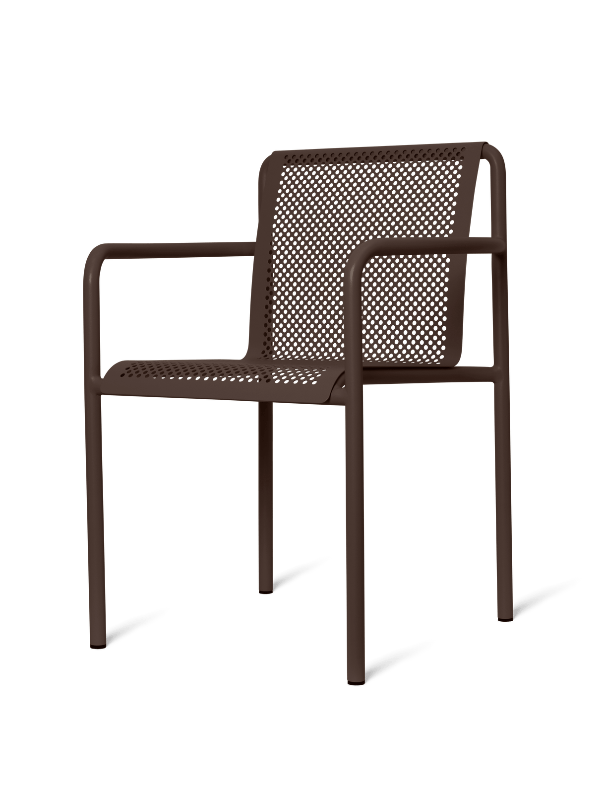  - Dark Chocolate - Jacobsen Plus