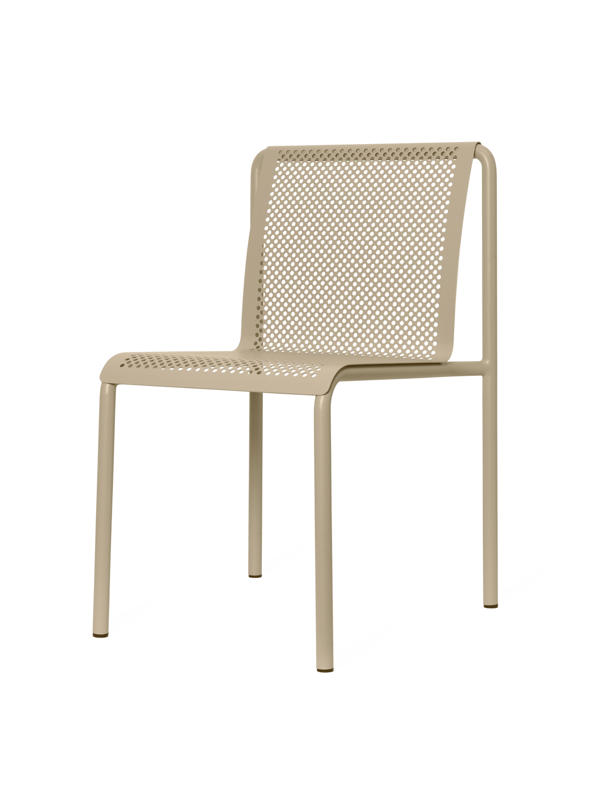 Dapple havestol fra Ferm Living - Cashmere - Jacobsen Plus