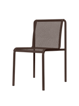 Dapple havestol fra Ferm Living - Dark Chocolate - Jacobsen Plus