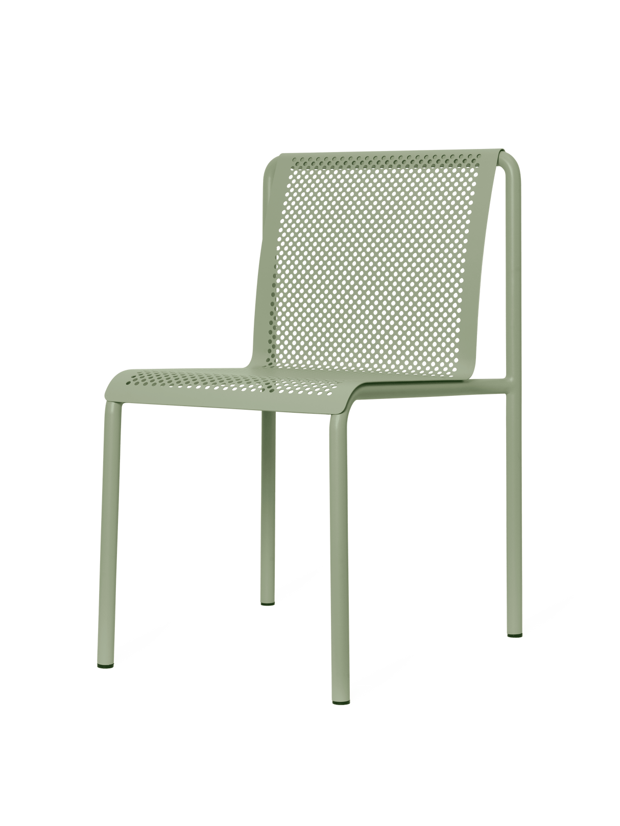 Dapple havestol fra Ferm Living - Tea Green - Jacobsen Plus
