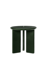 Deya sidebord, Ø47 fra Ferm Living - Dark Green - Jacobsen Plus